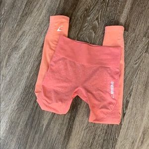 Ombré Gymshark Leggings